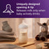 3), 9oz, SCY903/01 Philips Avent Natural Baby Bottle with Natural Response Nipple (Medium Flow,Flow