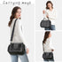 Waterproof Diaper Tote Bag for Women - Stylish and Durable