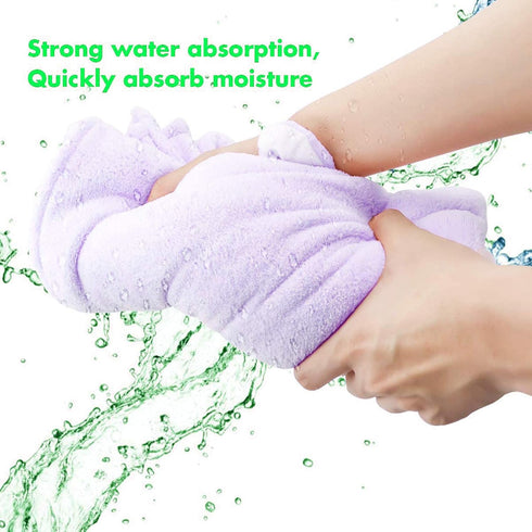 27.5" 55" ROMASA Toddler Hooded Bath Towel Ultra Soft Towel Highly Absorbent Bathrobe Blanket for Boys Girls- x