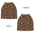Hunting Camo Leave Baby Car Seat Canopy Nursing Cover for Breastfeeding Multi-Use Infant Carrier Carseat All Season