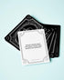 Human Rights Edition! Adult & Close Friends Conversation Cards - 52 Questions for Critical Thinking and Understanding