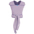 Diono We Made Me Flow Baby Carrier, Super Stretchy and Comfortable, Lavender