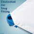 (22" 52") 12-Pack 100% Daycare Cot Sheets for Toddlers and Preschool, Standard Size X Bulk, Microfiber, Soft