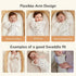 0-3 5-13lb, 0-3 2-Way 1Pack KIDIRA Swaddle for Newborns, Baby Swaddles Months Arms Up Swaddle Months Newborn
