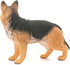 3+ Schleich Farm World, Realistic Animal Toys for Boys and Girls, German Shepherd Dog Toy Figurine, Ages