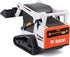 Maisto Tech Remote Control Work Machines Bobcat T590 Track Loader
