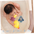 ERINGOGO Newborn Bath Thermometer Accurate Water Temperature Gauge User-Friendly Display for Bathing for Toddlers
