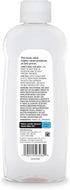 14 1-Pack Amazon Basics Baby Oil, Soothing Lavender Scented, Prevents Moisture Loss, Fluid Ounce, (Previously Solimo)