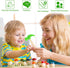 Hammer Hammers Fowecelt Wooden Toys Simulation Maintenance Tools Educational Toys for Kids Birthday Party Games