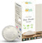 Herbs Botanica Zinc Oxide Powder Non-Nano, Pharmaceutical Grade for Skin Protection, Healing,