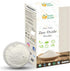 Herbs Botanica Zinc Oxide Powder Non-Nano, Pharmaceutical Grade for Skin Protection, Healing,