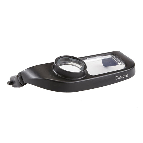 Contours Baby Child Tray V2 for Strollers - Snack Tray Attachment with Cup Holder