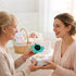 Generic Temperature Gauge for Kids Bath | Waterproof Bathtub Electronic Accurate Measure - Bath Temperature Meter