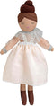 Crane Baby Toys for Boys and Girls, Comforting Plush Baby Doll, Josephine