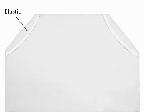 10 23" 40" American Baby Company Piece Cotton-Polyester Blend Toddler Cot Sheets x - Soft & Breathable Cot Sheets