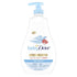 Baby Dove Baby Wash for Sensitive Skin Care, Tear-Free, Hypoallergenic, 20 oz (Packaging May Vary)