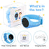 Countdown Potty Training Watch with Timer, Rechargeable and Water Resistant Toddler Watch, Musical Potty Trainer Alarm