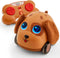 Poko Petz Remote Control Car for Toddlers - Light Up Dog Toys, Singing, Talking Preschool Toys