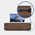Corner Protector, 4 Inches Furniture Corner Guards, Metal Bracket Embellishments for Home Edge Corner Hardware