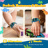 VTAIGE Set 2-6 Toddler Potty Training Potty Training Watch with Musical/Vibration Alerts, Fun Board Book, Progress