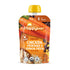 3 3.5 (Pack 16) Happy Baby Organics Savory Blends Stage Baby Food Puree, Free Range Chicken, Garden Vegetables & Quinoa