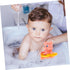 Safe Bath Thermometer Toy for Kids - Easy Temperature Monitoring