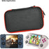 EVA Hard Case for Powkiddy RGB30/Retroid Pocket 2S/RG353PS, Waterproof Carrying Case for Handheld Game Console