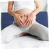 Memory Foam Lumbar Pillow for Pregnant Women