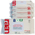 Raan, 100% Cotton Baby & Toddler Wipes, Unbleached, 99% Purified Water, Unscented,