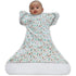Swaddle Sack Arms Up, Allows Babies Hips to Move Freely, fits Newborn