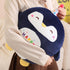 Litence Adorable Penguin Plush Toy - Happy Birthday Gift for Kids