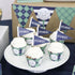 Big Dot of Happiness Par-Tee Time Golf Birthday or Retirement Party Decorations, Cupcake Wrappers Set of 12