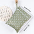 Happy Flute 2pcs Set-Cactus Bag,10.2x14.4 inches.(Flower) HappyFlute Wet Bag Waterproof Bag and Animal Pattern Wet Bag