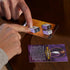 Clue Escape: The Illusionist’s Club Board Game | 1-Time Solve Mystery | Ages 10+ | 1-6 Players | 90-120 Mins.