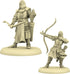 CMON A Song of Ice and Fire Tabletop Miniatures R'hllor Lightbringers Unit Box for Strategy Game