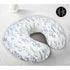 Nursing Pillow Cover Stretchy Removable Cover for Breastfeeding Pillows, Ultra Soft Comfortable Slipcover for Baby Girl