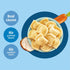 Gerber Pick-ups Chicken & Carrot Ravioli in Chicken Broth - 6 Ounce (Pack of 8)