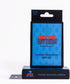 Ultimate HR Training & Team Building Card Game - HR Edition, Blue, 50 Cards