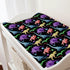 Colorful Dinosaur Baby Changing Pad Covers for Boys & Girls, 32''x16'', Soft Breathable Unisex Sheets