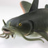 6" 3+ Safari Ltd. Catfish Figurine - Realistic Fish Figure - Educational Toy for Boys, Girls, and Kids Ages
