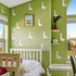 Goose Wall Decal, Geese Wall StickersPeel and Stick Removable Vinyl Underwater Duck Wall Sticker, Wall Decor Mural