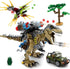 Mesiondy Building Blocks Toys Sets 725 Pcs for Age 6 8 9 10