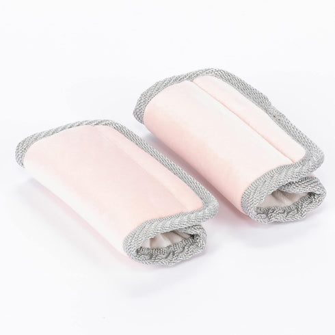 Diono Soft Wraps Car Seat Straps, Shoulder Pads for Baby, Infant, Toddler,