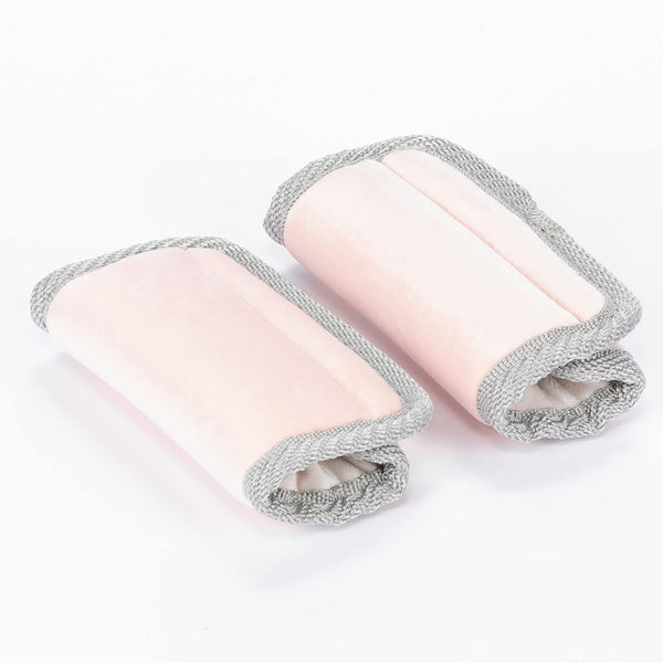 Diono Soft Wraps Car Seat Straps, Shoulder Pads for Baby, Infant, Toddler,