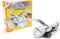 HEXBUG VEX Robotics Warhead Toys for Kids - Fun Battle Bot Hex Bugs Construction Kit War Head