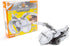 HEXBUG VEX Robotics Warhead Toys for Kids - Fun Battle Bot Hex Bugs Construction Kit War Head