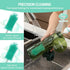 Benifi Set, Travelling Electric Bottle Brush Cleaner, Baby Bottle Brush Fully Water -Proof Bottle Brush, Long Handle