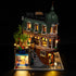 LIGHTAILING LED Light for Lego 10297 Boutique Hotel Building Blocks Model - NOT Included