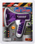 Toysmith Tech Gear Multi Voice Changer Megaphone Toy with 8 Voice Effects and LED Lights, Ages 5+