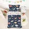 Toddler Bedding Set for Boys, 4 Piece Toddler Boy Bedding, Super Soft